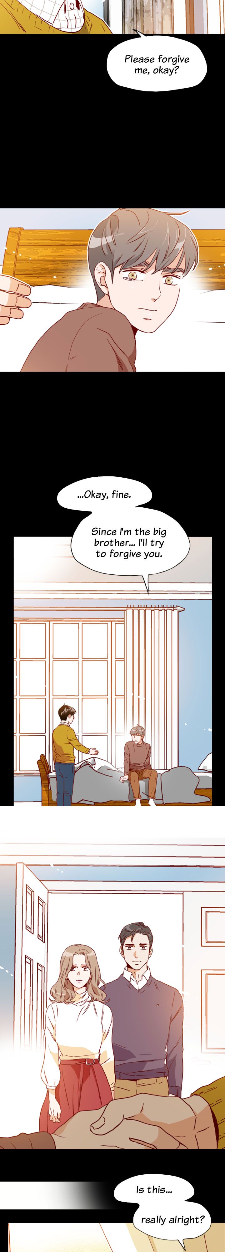 What's Wrong with Secretary Kim? Ch.68