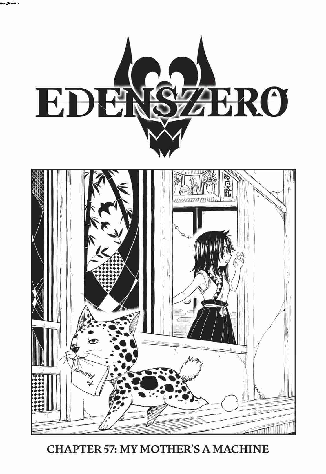 Eden's Zero 57