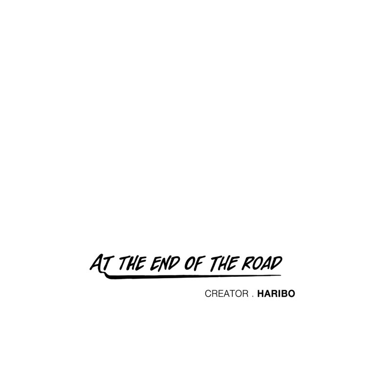 At The End Of The Road Ch.52