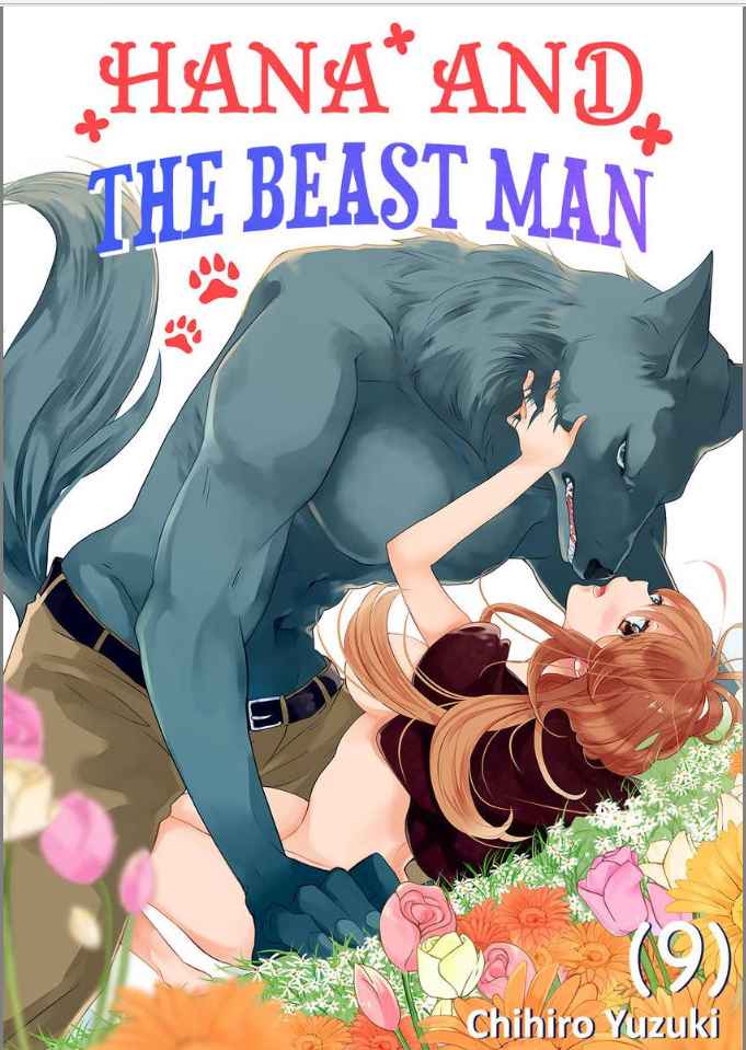 Hana and the Beast Man Ch.9.