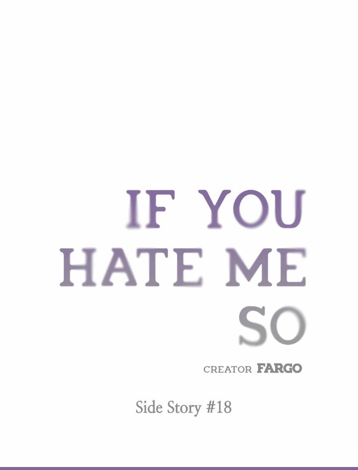 If You Hate Me So Ch.49