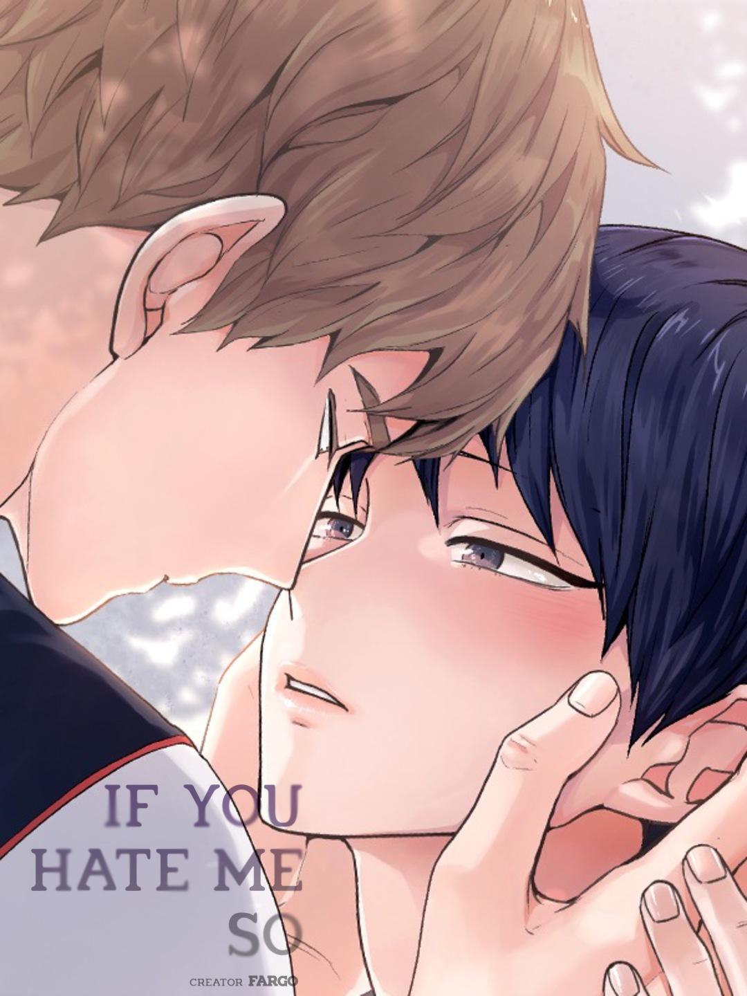 If You Hate Me So Ch.51