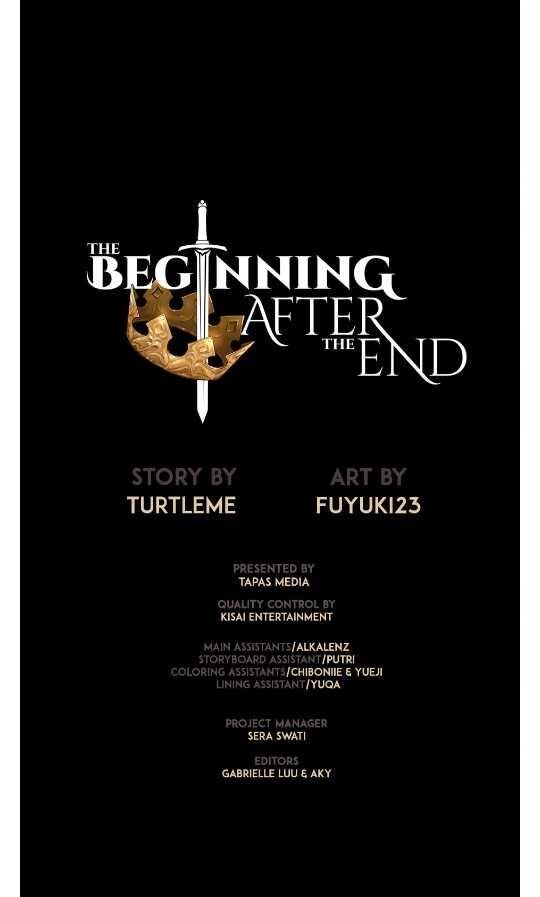 The Beginning After The End Chapter 64